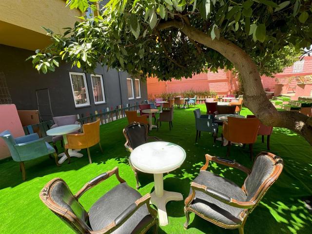 Gold Twins Boutique Hotel