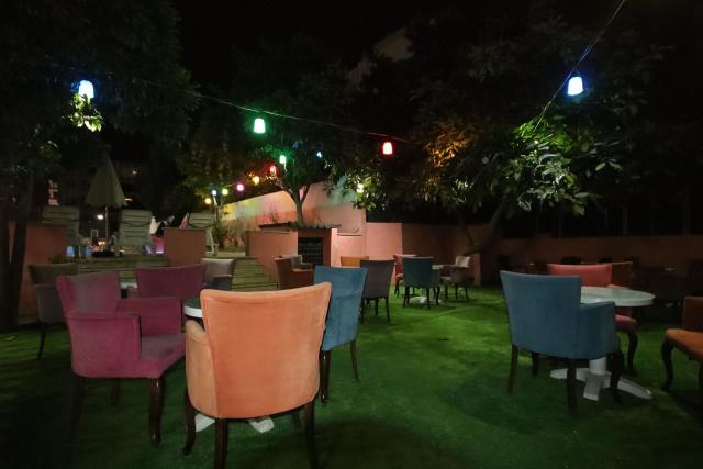 Gold Twins Boutique Hotel