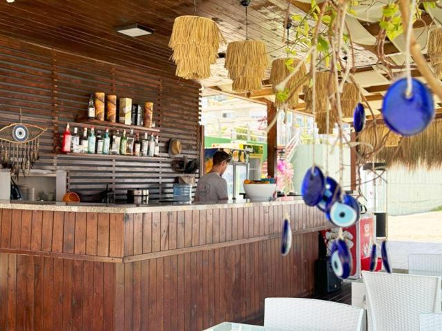 Gold Twins Boutique Hotel
