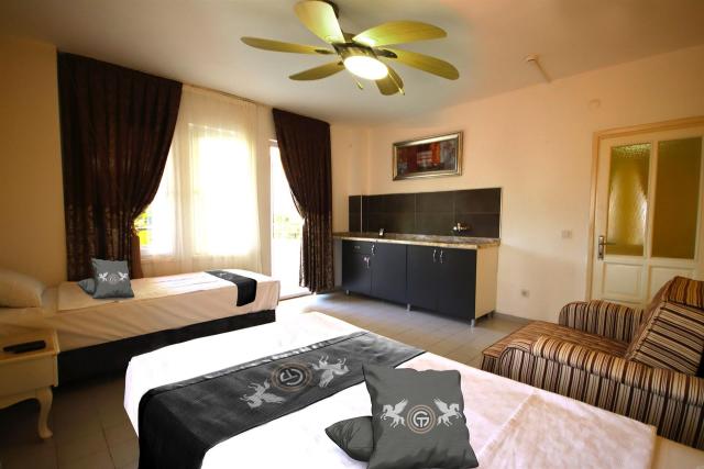 Gold Twins Boutique Hotel