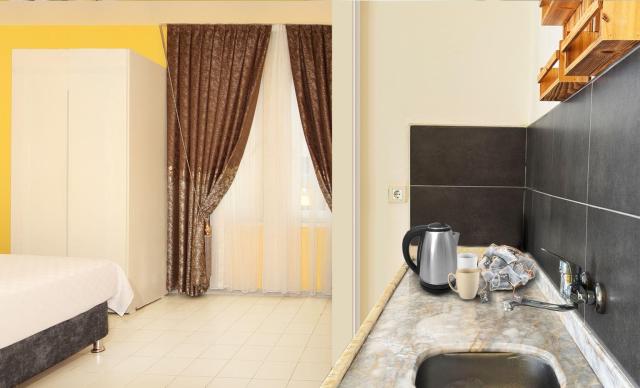 Gold Twins Boutique Hotel