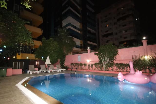 Gold Twins Boutique Hotel