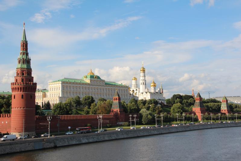 Szentpétervár-Moszkva hajóút (MS Chicherin) (Repülő) már Ft-tól » Utazás, Utazások