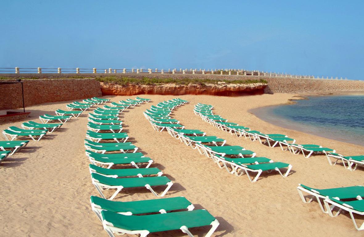 Paradise Bay Malta Mellieha Lastminute Kozpont