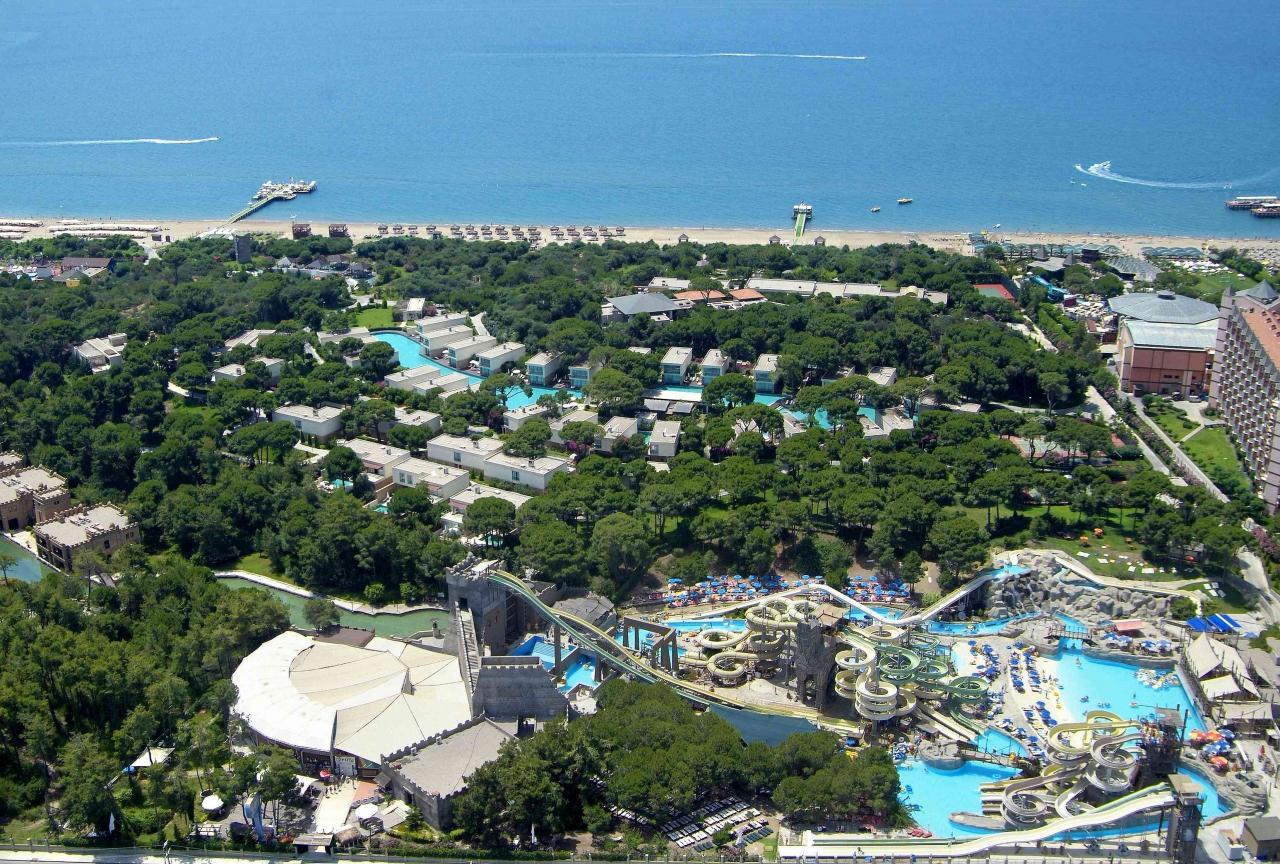 Rixos premium belek фото