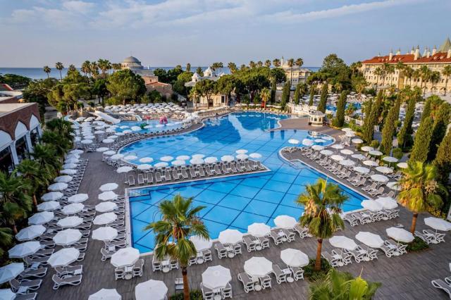 Swandor Hotels & Resorts Topkapı Palace