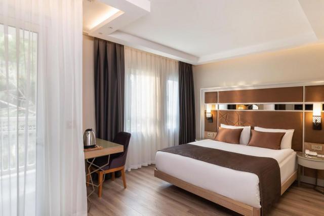 Swandor Hotels & Resorts Topkapı Palace
