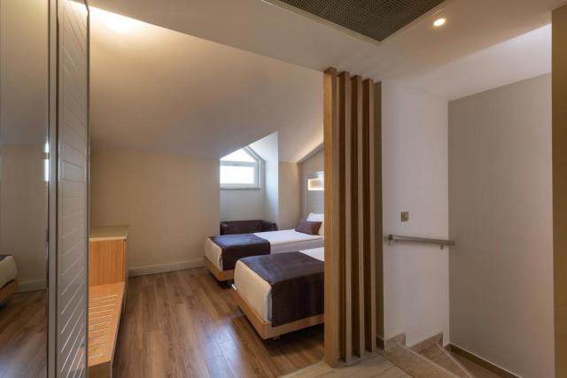 Swandor Hotels & Resorts Topkapı Palace