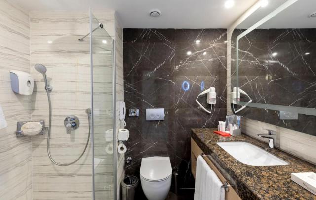 Swandor Hotels & Resorts Topkapı Palace