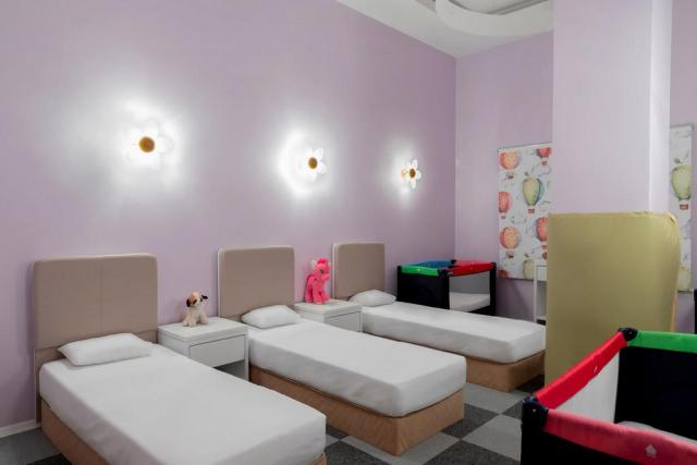 Swandor Hotels & Resorts Topkapı Palace