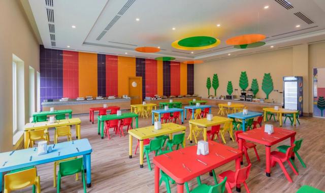 Swandor Hotels & Resorts Topkapı Palace
