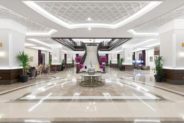Swandor Hotels & Resorts Topkapı Palace