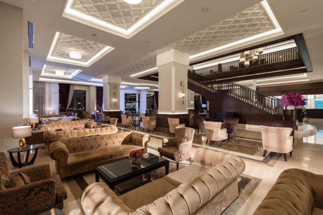 Swandor Hotels & Resorts Topkapı Palace