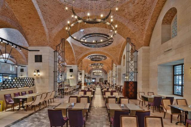 Swandor Hotels & Resorts Topkapı Palace