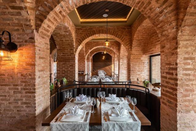 Swandor Hotels & Resorts Topkapı Palace