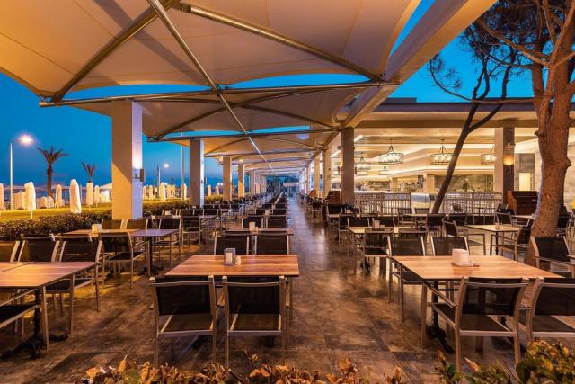 Swandor Hotels & Resorts Topkapı Palace