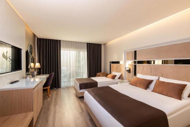 Swandor Hotels & Resorts Topkapı Palace