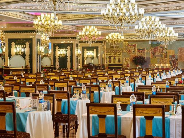 Club Hotel Sera