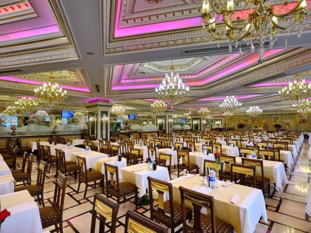 Club Hotel Sera