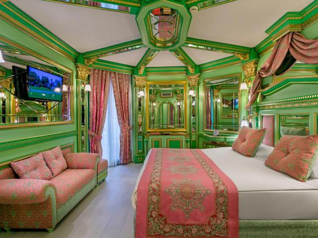 Club Hotel Sera