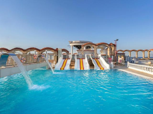 Club Hotel Sera