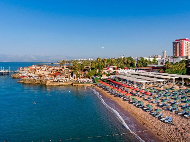 Club Hotel Sera
