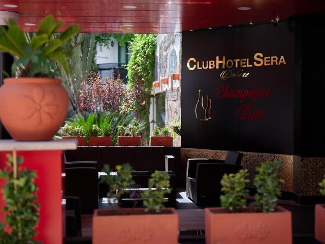 Club Hotel Sera