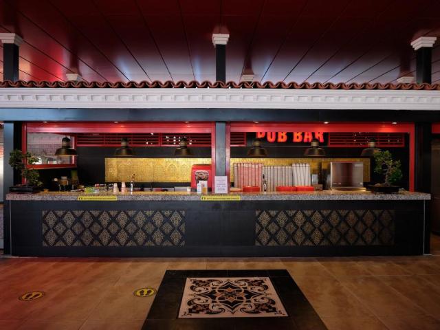 Club Hotel Sera
