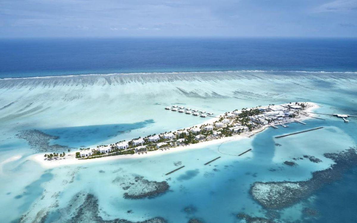 Adria Tours Kft Hotel Riu Atoll Maldiv Szigetek Dhaalu Atoll