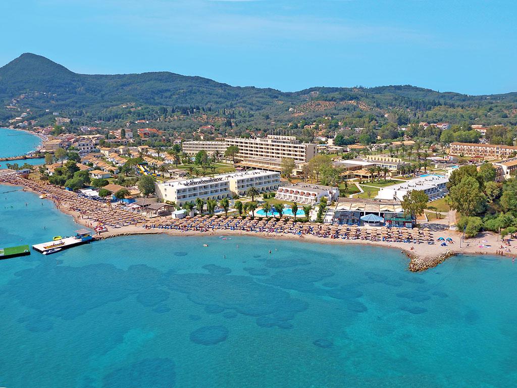 Euro Travel International | Irini Görögország Görög Euro Travel International | Irini Görögország Görög