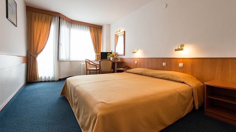 Hotel Sunce - Bosznia-Hercegovina - Neum | Morea Utazási Iroda