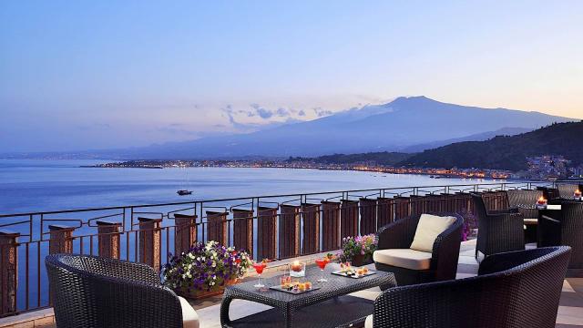 Atahotel Capotaormina