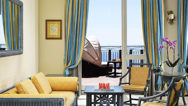 Atahotel Capotaormina