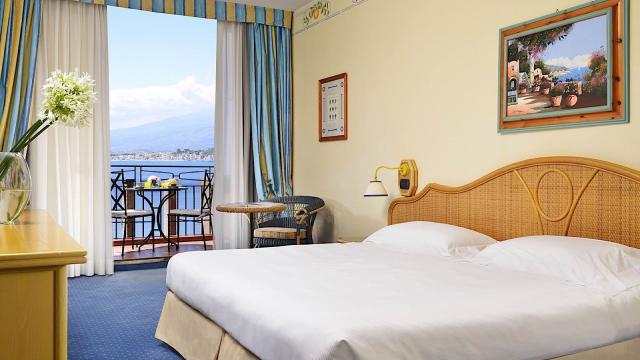 Atahotel Capotaormina