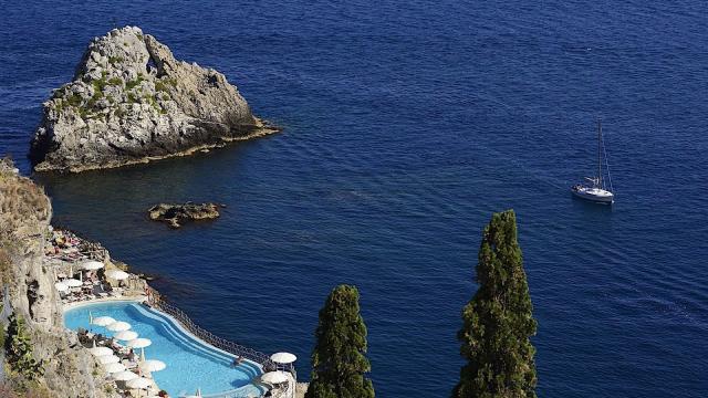 Atahotel Capotaormina