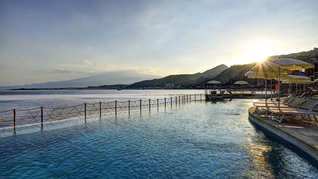 Atahotel Capotaormina