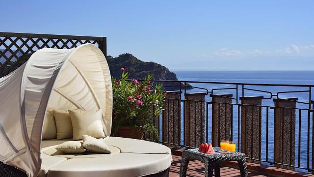 Atahotel Capotaormina
