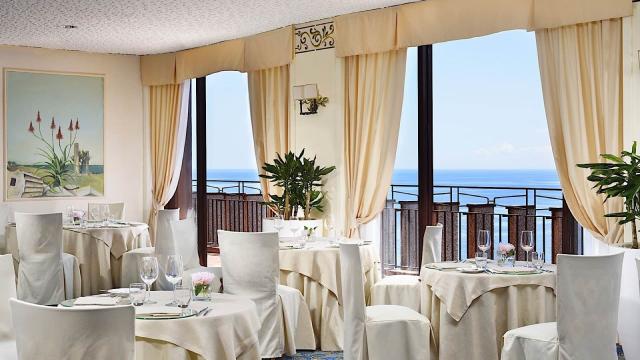 Atahotel Capotaormina