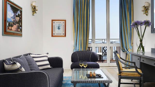 Atahotel Capotaormina