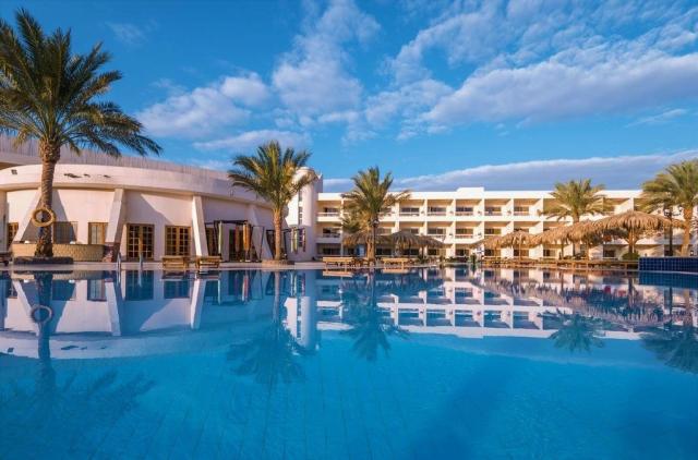 Long Beach Resort
