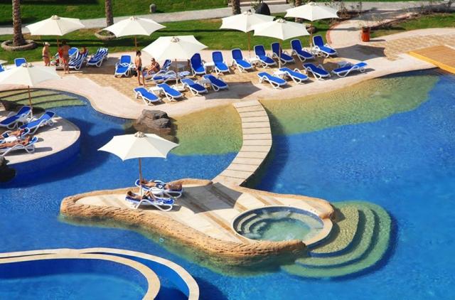 Tropitel Sahl Hasheesh