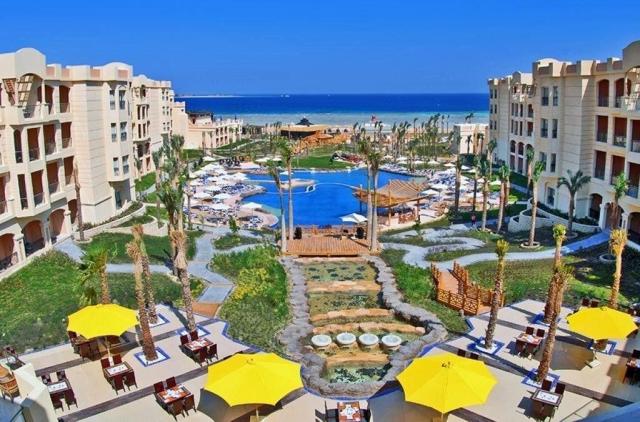 Tropitel Sahl Hasheesh