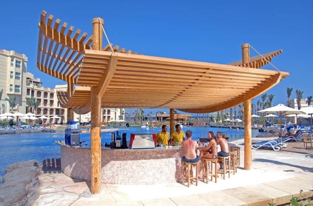 Tropitel Sahl Hasheesh
