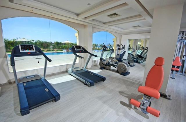 Tropitel Sahl Hasheesh