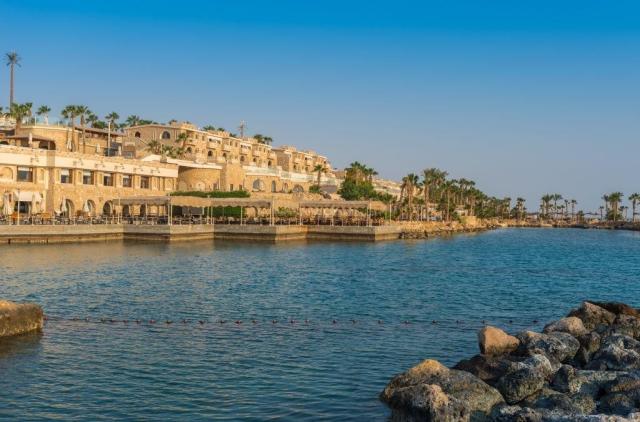 Albatros Citadel Resort