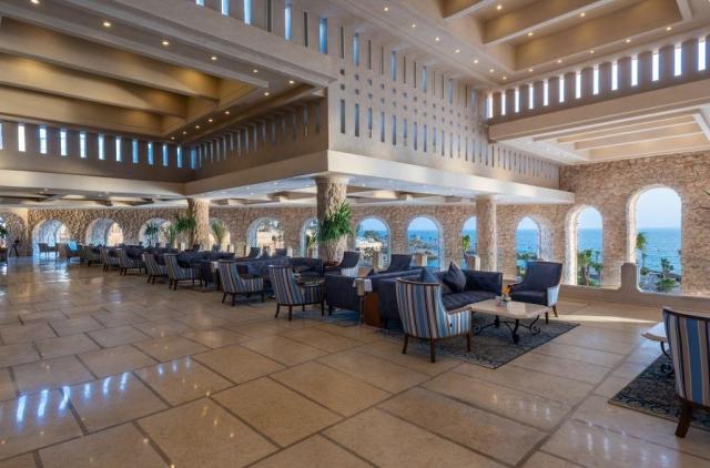 Albatros Citadel Resort