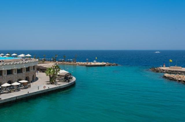 Albatros Citadel Resort