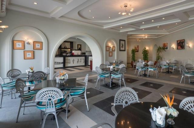 Albatros Citadel Resort