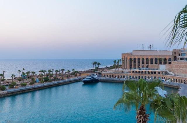 Albatros Citadel Resort