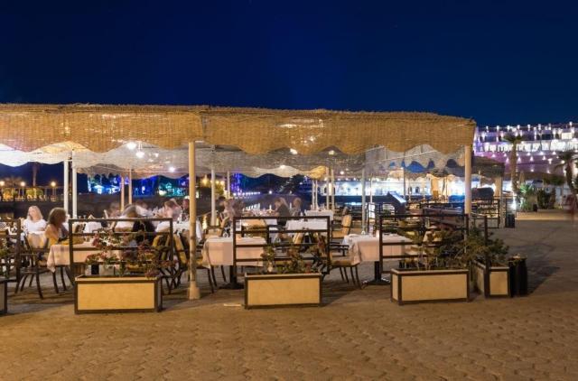 Albatros Citadel Resort